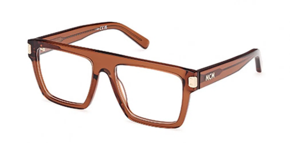 MCM WORLDWIDE 5006 Eyeglasses - view 2
